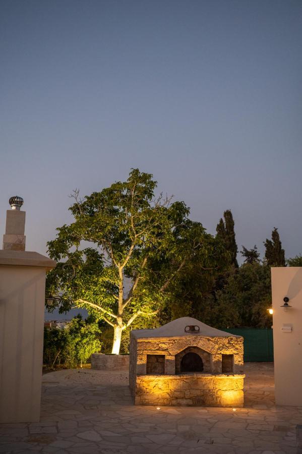 Droshia Traditional Homes, Coco-mat Full Experience Aparthotel Dhrousha